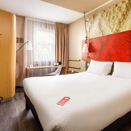 Ibis London Greenwich-2